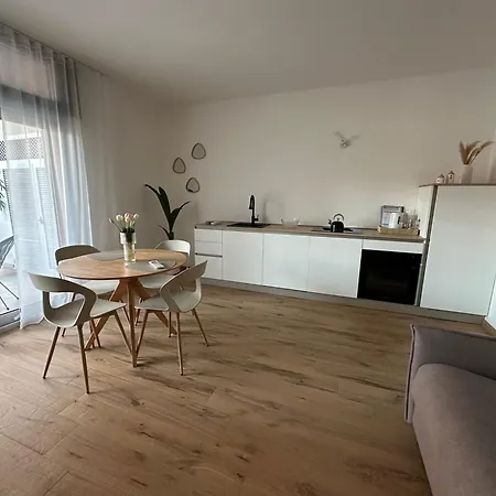 San Simplicio Relax Apartman