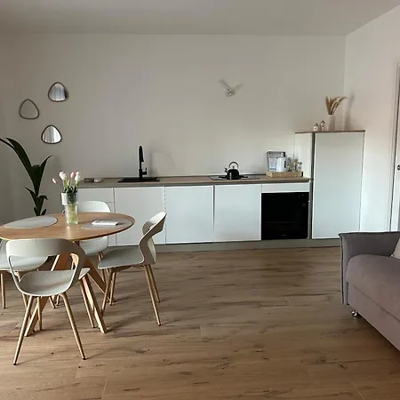 Apartman San Simplicio Relax *