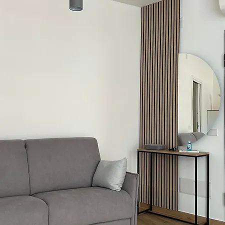 Apartman San Simplicio Relax Olbia