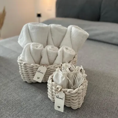 San Simplicio Relax Apartman Olbia