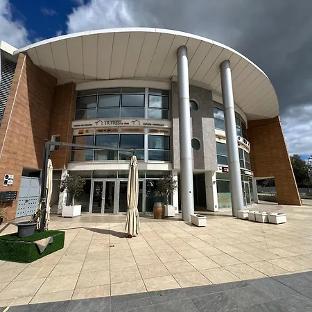 San Simplicio Relax Apartman *