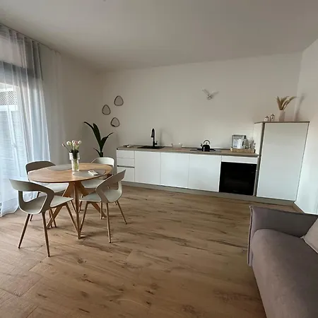 דירה San Simplicio Relax אולביה