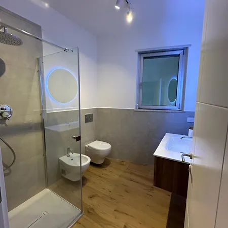 San Simplicio Relax אולביה