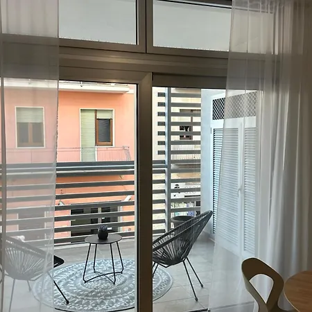 Apartmán San Simplicio Relax Olbia