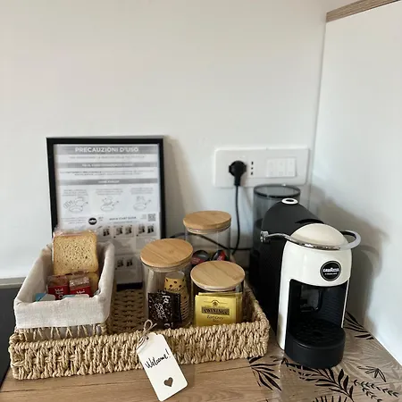 San Simplicio Relax *