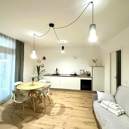 דירה San Simplicio Relax אולביה