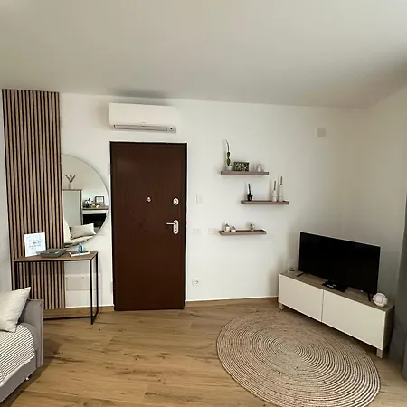 San Simplicio Relax * אולביה