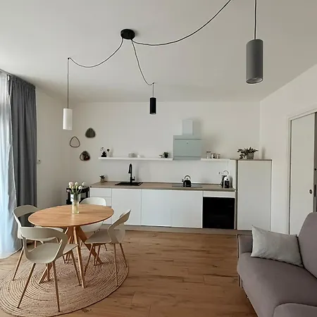 Apartman San Simplicio Relax Olbia