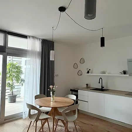 Apartman San Simplicio Relax *