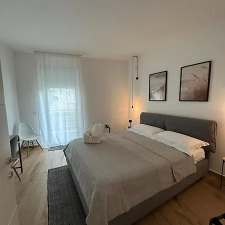 San Simplicio Relax Apartman Olbia