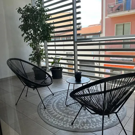 San Simplicio Relax * Olbia