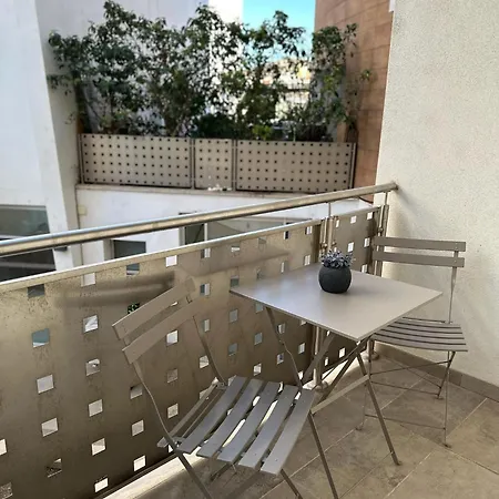 San Simplicio Relax Apartman Olbia