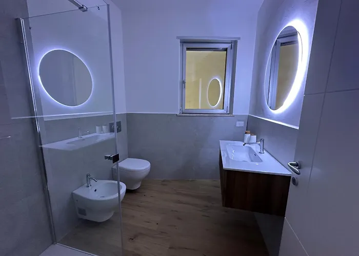 San Simplicio Relax *