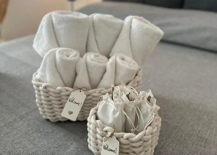 San Simplicio Relax Lägenhet Olbia