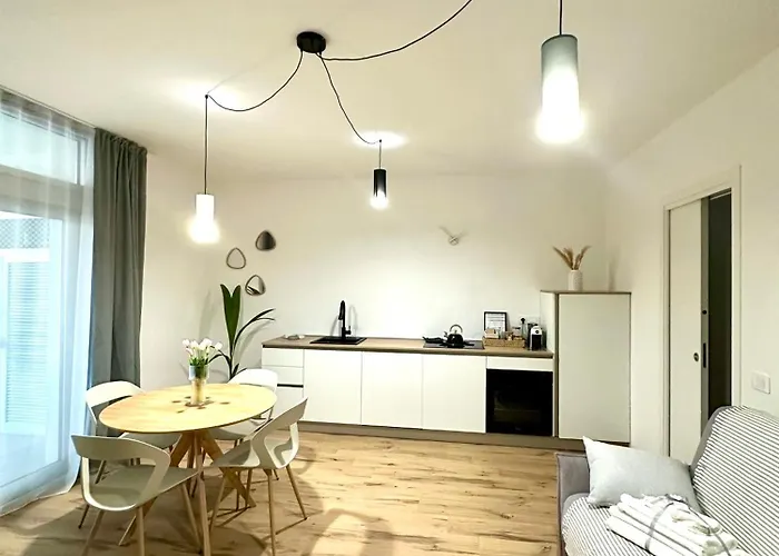 Lägenhet San Simplicio Relax Olbia